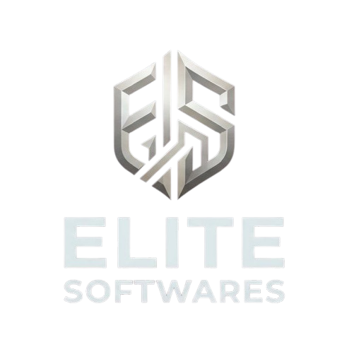 Logo Elite Softwares